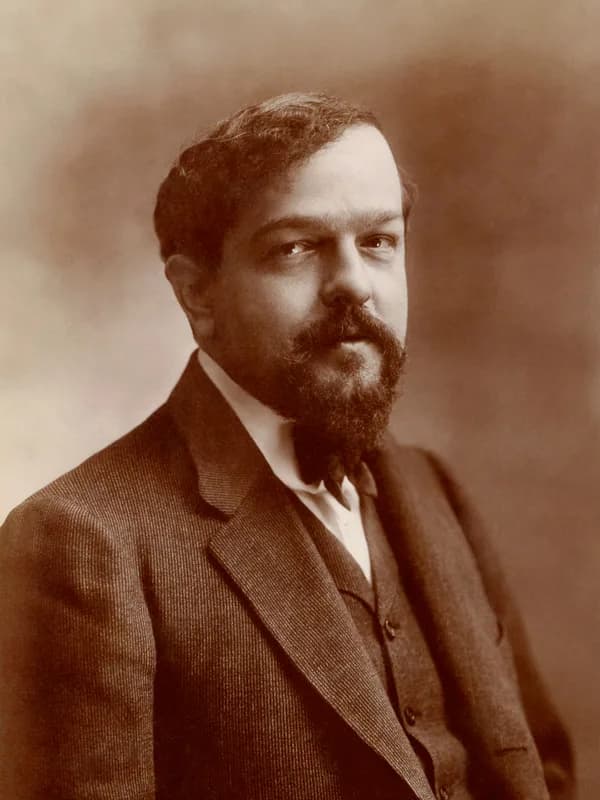 Claude Debussy