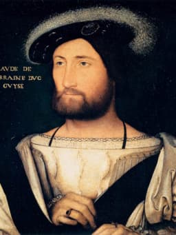 Claude, Duke of Guise
