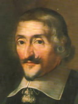 Claude Favre de Vaugelas