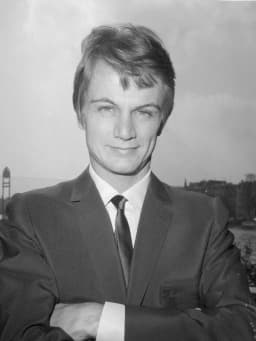 Claude François