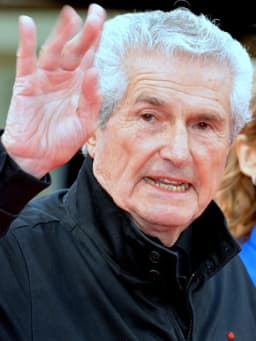 Claude Lelouch