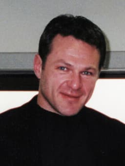 Claude Lemieux