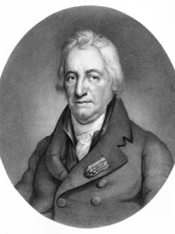 Claude Louis Berthollet