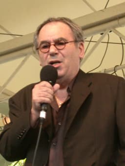 Claude Nougaro