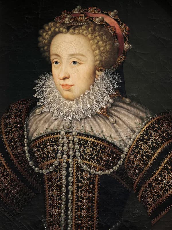Claude of Valois
