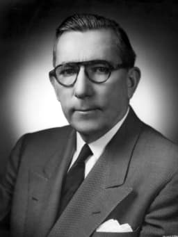 Claude Pepper