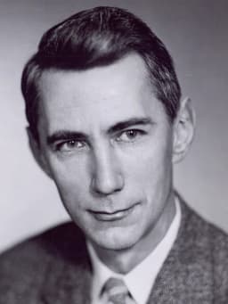 Claude Shannon