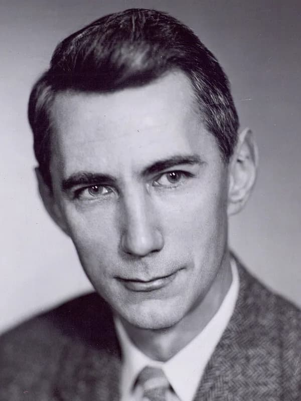 Claude Shannon