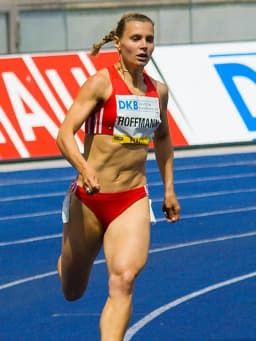 Claudia Hoffmann