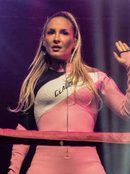 Claudia Leitte
