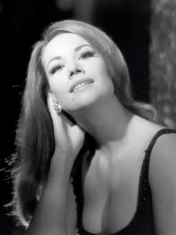 Claudine Auger