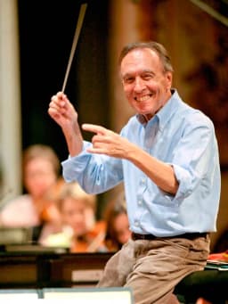 Claudio Abbado