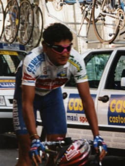 Claudio Chiappucci