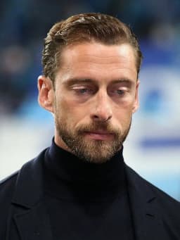 Claudio Marchisio