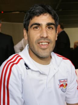 Claudio Reyna