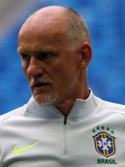 Cláudio Taffarel