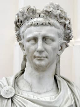 Claudius