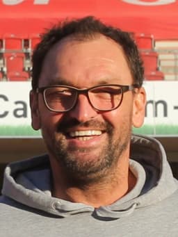 Claus-Dieter Wollitz