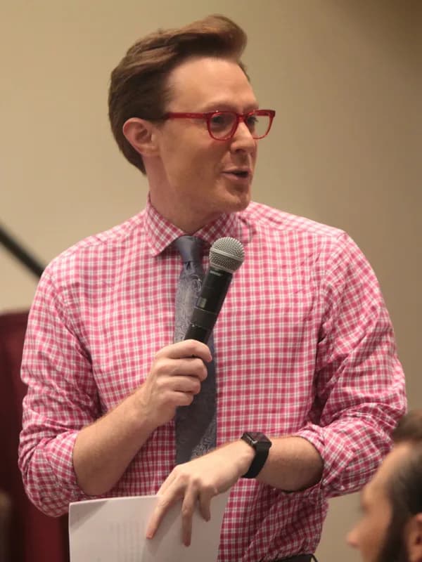 Clay Aiken