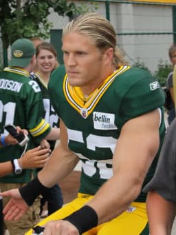 Clay Matthews III