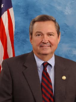 Clay Shaw (politician)