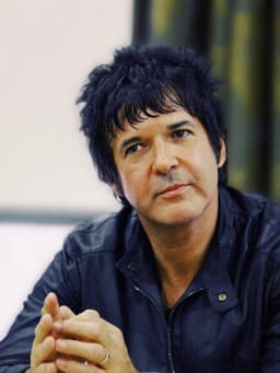 Clem Burke