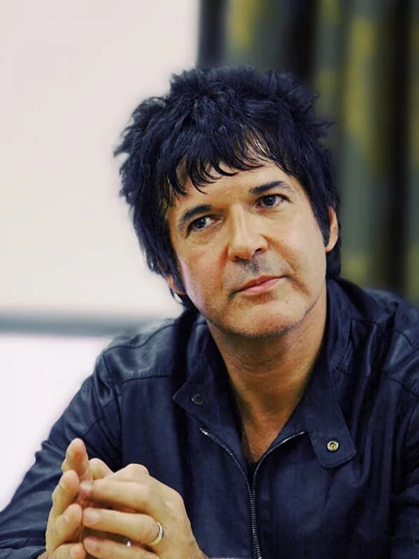 Clem Burke