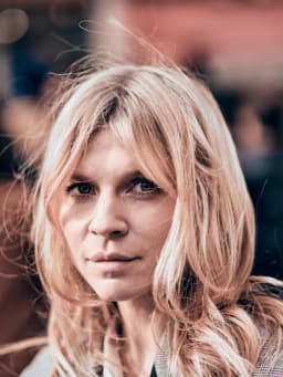 Clémence Poésy