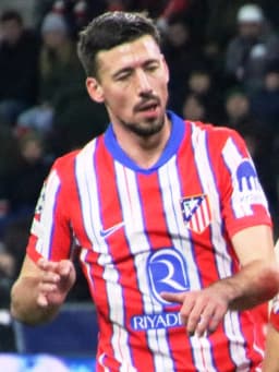 Clément Lenglet