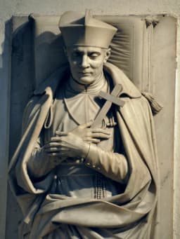 Clement Mary Hofbauer