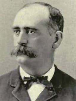 Cléophas Beausoleil