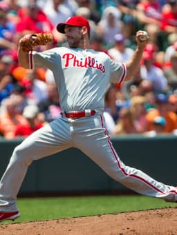Cliff Lee