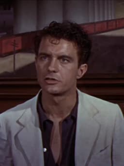Cliff Robertson