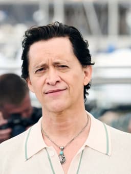 Clifton Collins Jr.