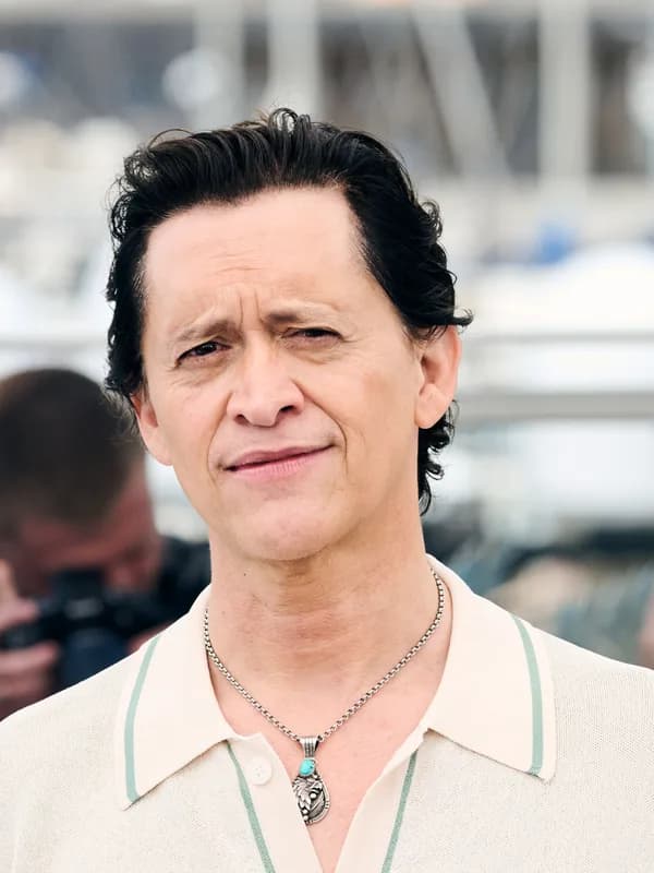 Clifton Collins Jr.