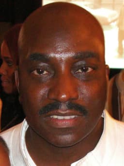 Clifton Powell