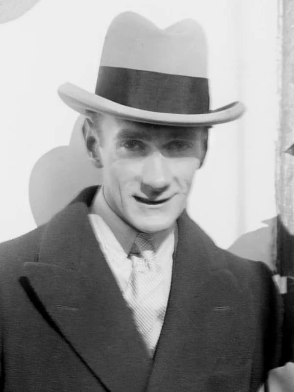Clifton Webb