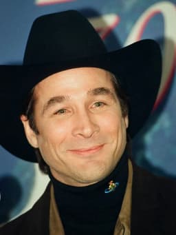 Clint Black