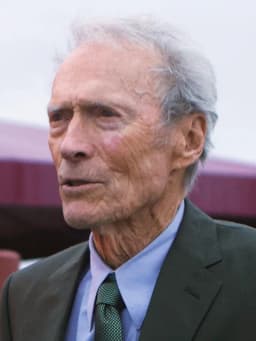 Clint Eastwood