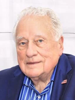 Clint Hill (Secret Service)