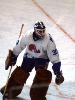 Clint Malarchuk