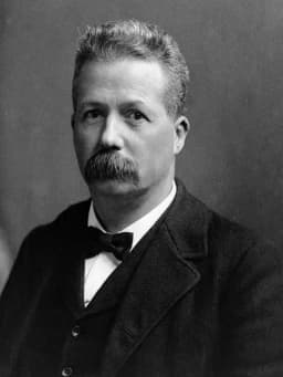 Clinton Hart Merriam