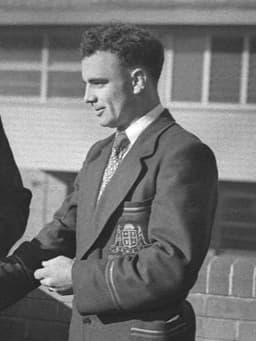 Clive Churchill