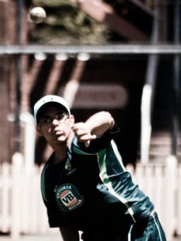 Clive Rose (cricketer)