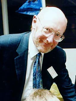 Clive Sinclair