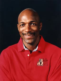 Clyde Drexler