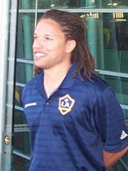 Cobi Jones