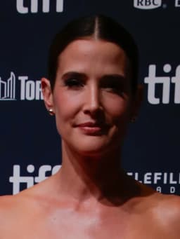 Cobie Smulders