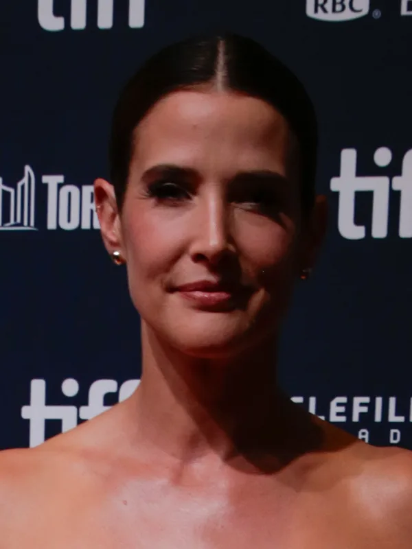Cobie Smulders