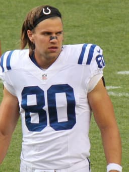 Coby Fleener